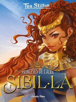 cover image of Princeses de l'alba 3. Sibil·la
